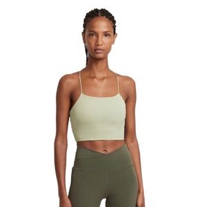 NWOT Nike yoga tank top